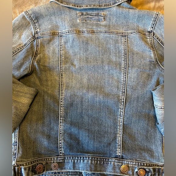 Denim jacket - Picture 2 of 5